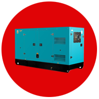 發(fā)電機(jī)組出租