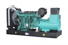 沃爾沃發(fā)電機(jī)組出租