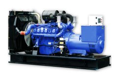 大宇發(fā)電機組出租