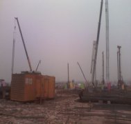 <b>發(fā)電機(jī)租賃工程施工使用場(chǎng)景案例</b>