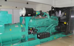 柴油發(fā)電機組控制屏類型有哪些類型?