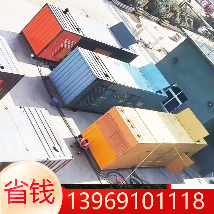 連云港發(fā)電機出租租賃